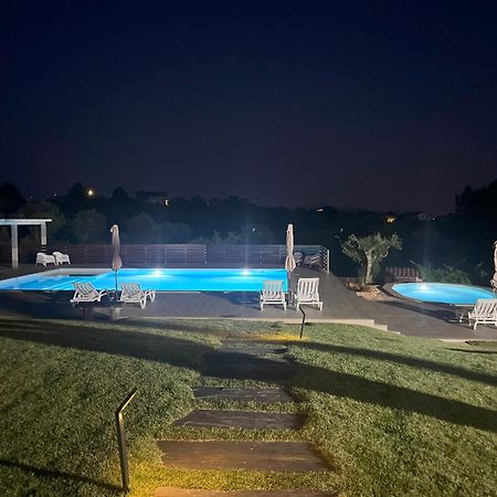 ペナコーヴァ Casas No Terreiroゲストハウス エクステリア 写真