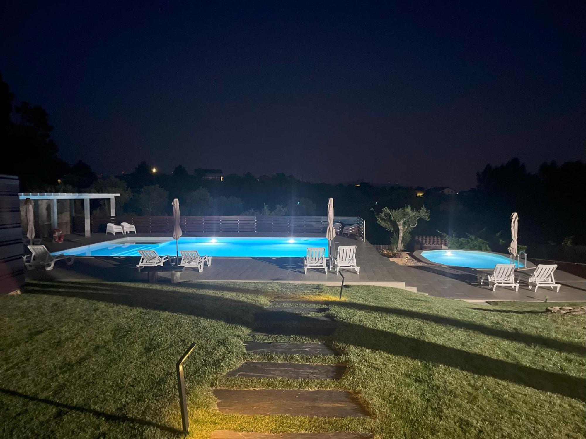 ペナコーヴァ Casas No Terreiroゲストハウス エクステリア 写真